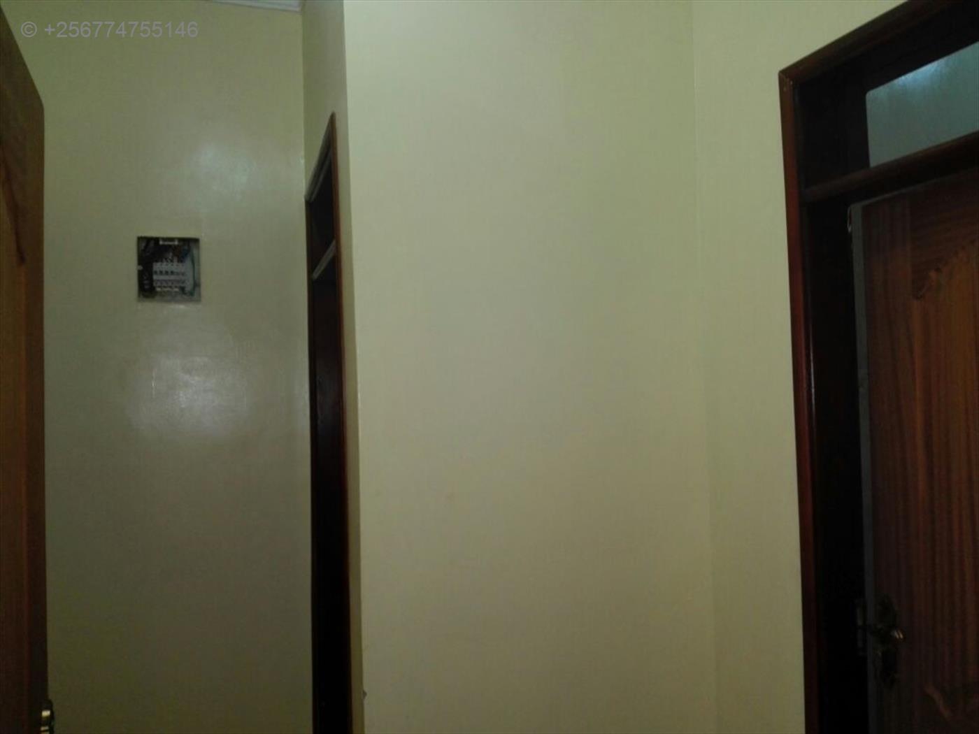 Bungalow for rent in Ntinda Kampala