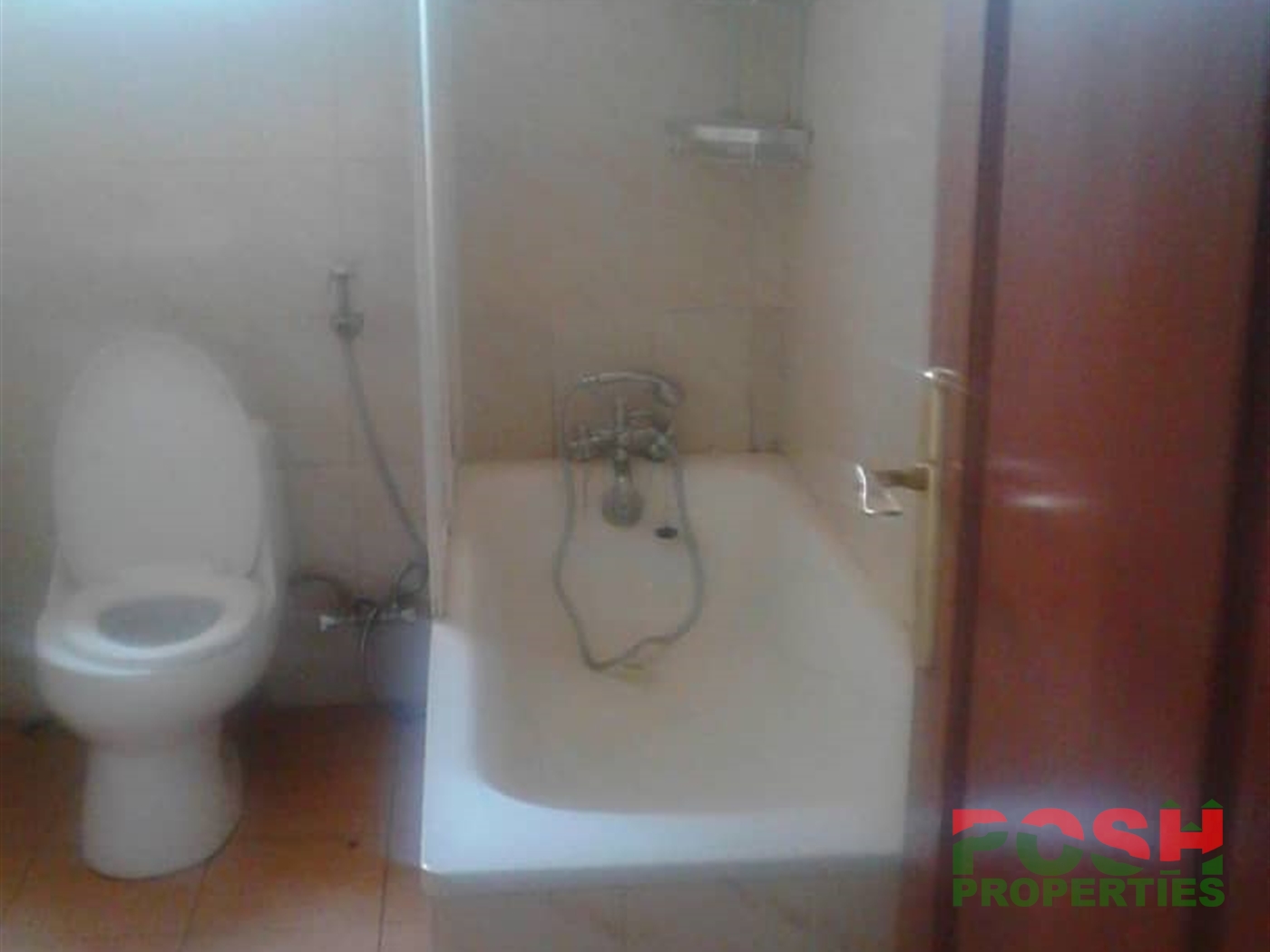 Apartment for sale in Bugoloobi Kampala