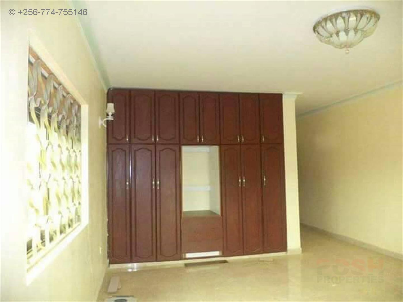 Bungalow for sale in Kyanja Wakiso