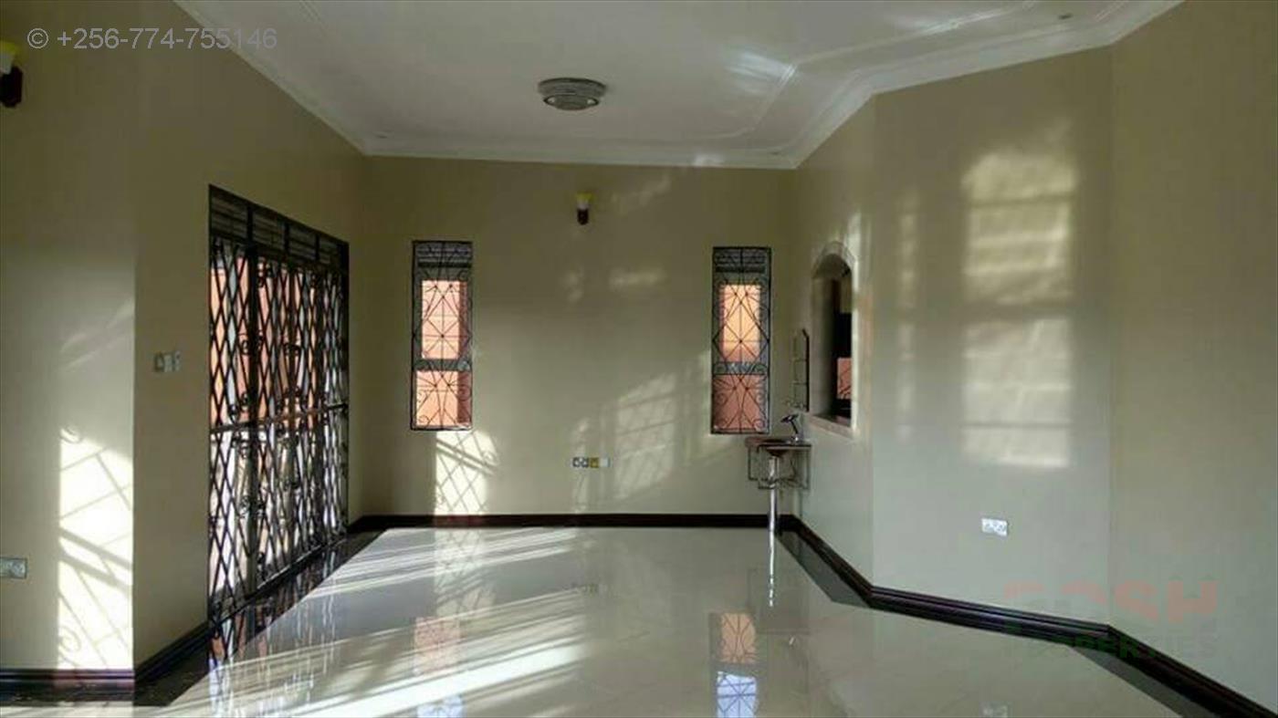 Mansion for sale in Naguru Kampala