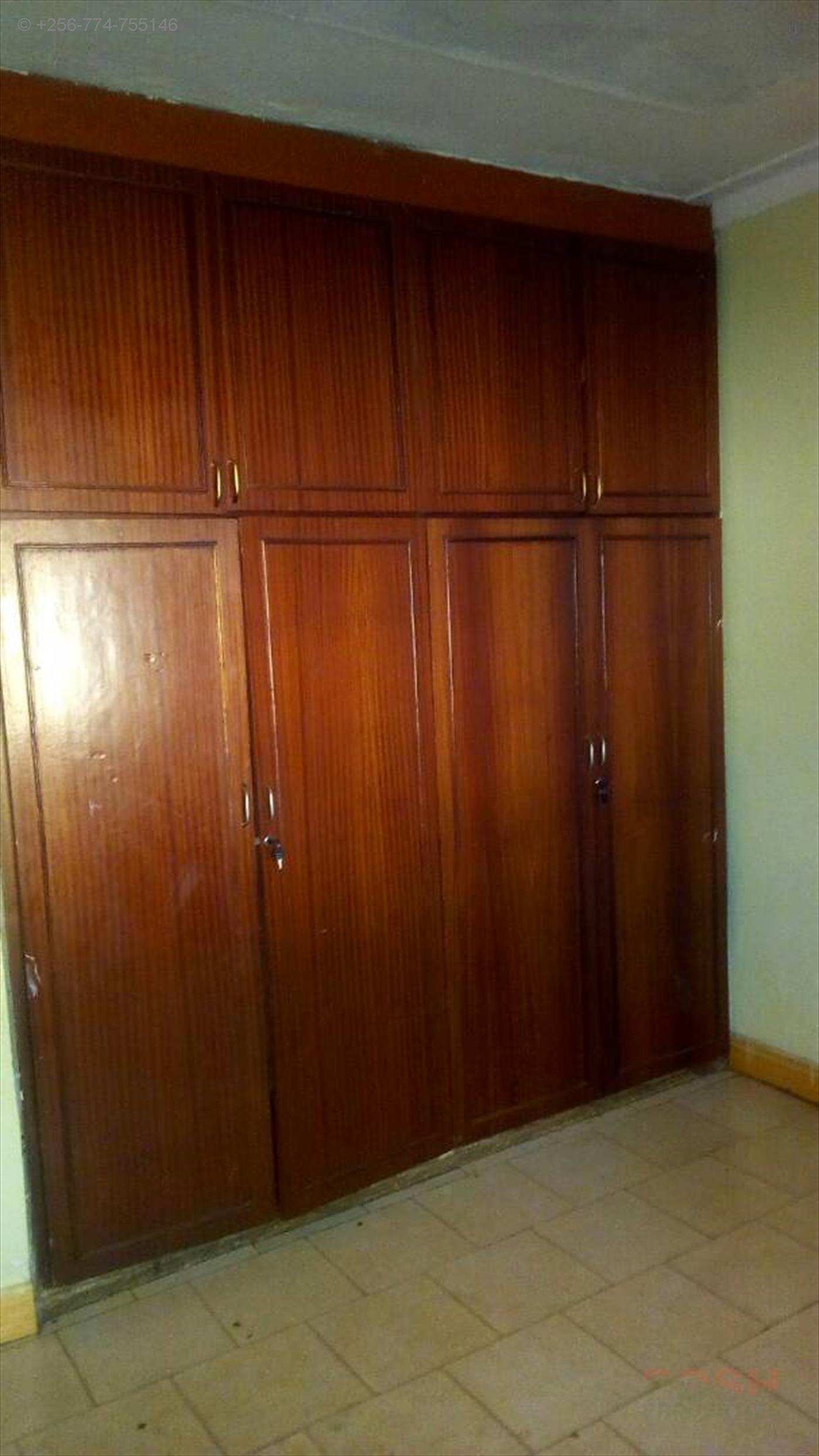 Bungalow for sale in Lukuli Kampala