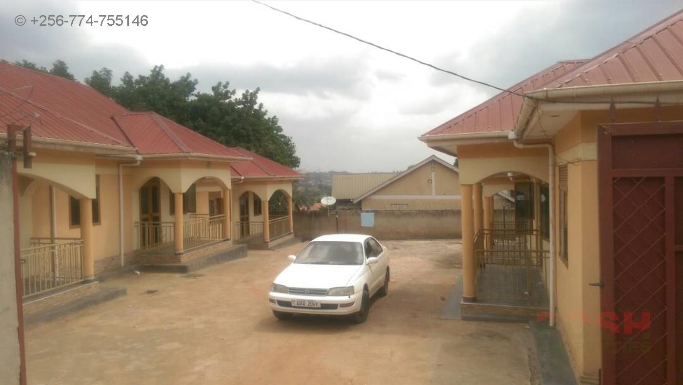 Bungalow for sale in Mpererwe Kampala