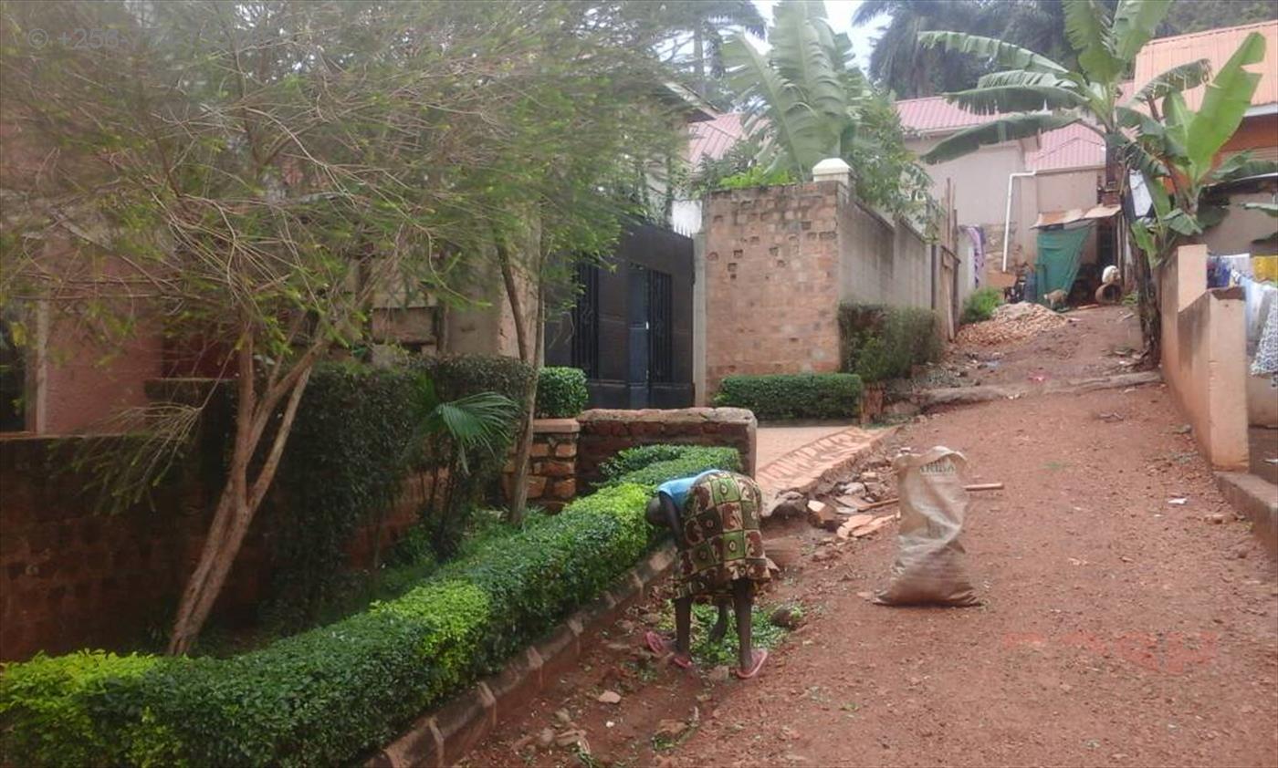 Bungalow for sale in Bulenga Wakiso