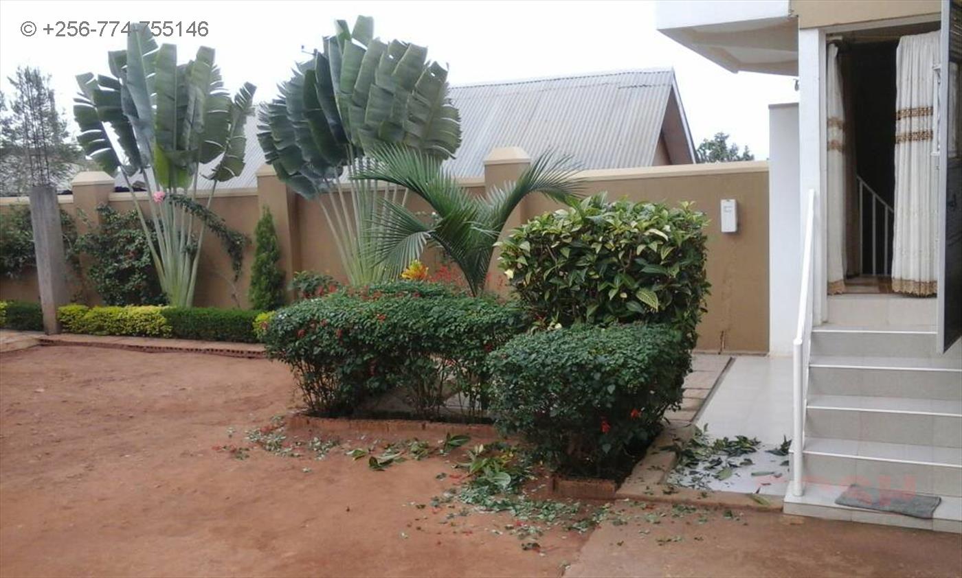 Bungalow for sale in Bulenga Wakiso