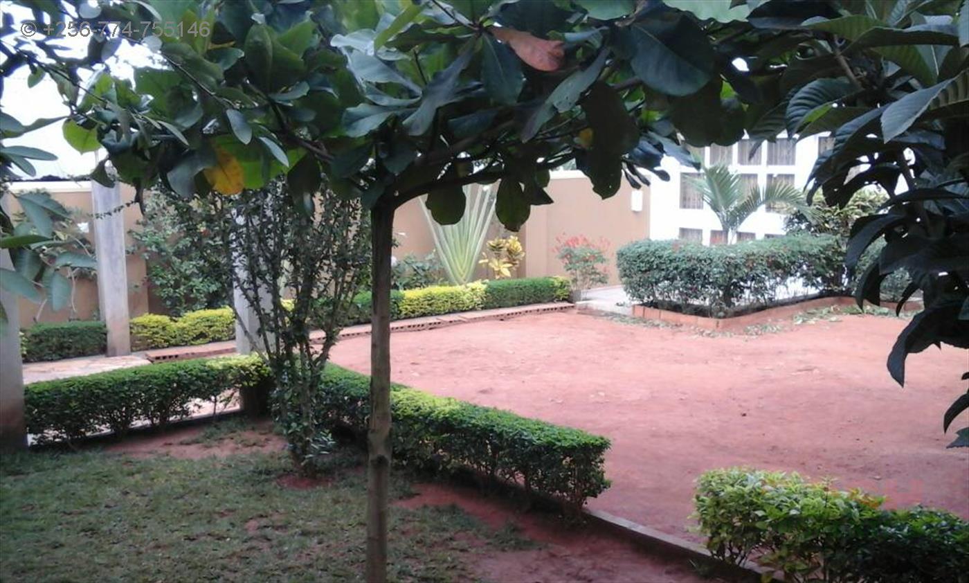 Bungalow for sale in Bulenga Wakiso