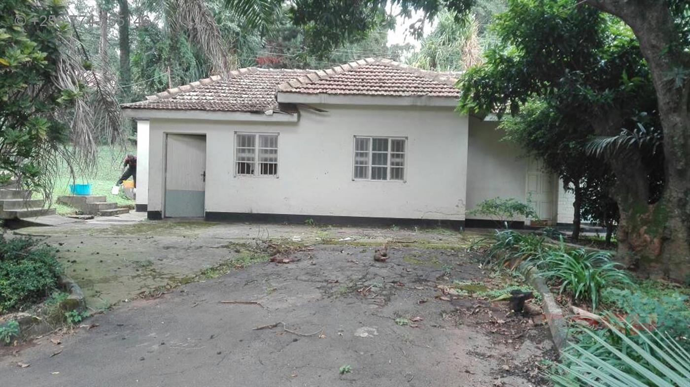 Bungalow for sale in Nakasero Kampala