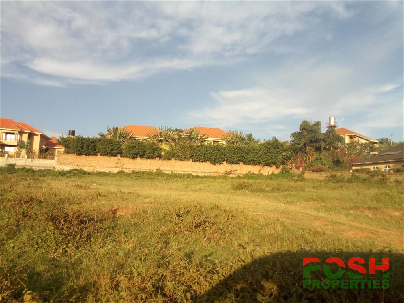 Residential Land for sale in Luzira Kampala