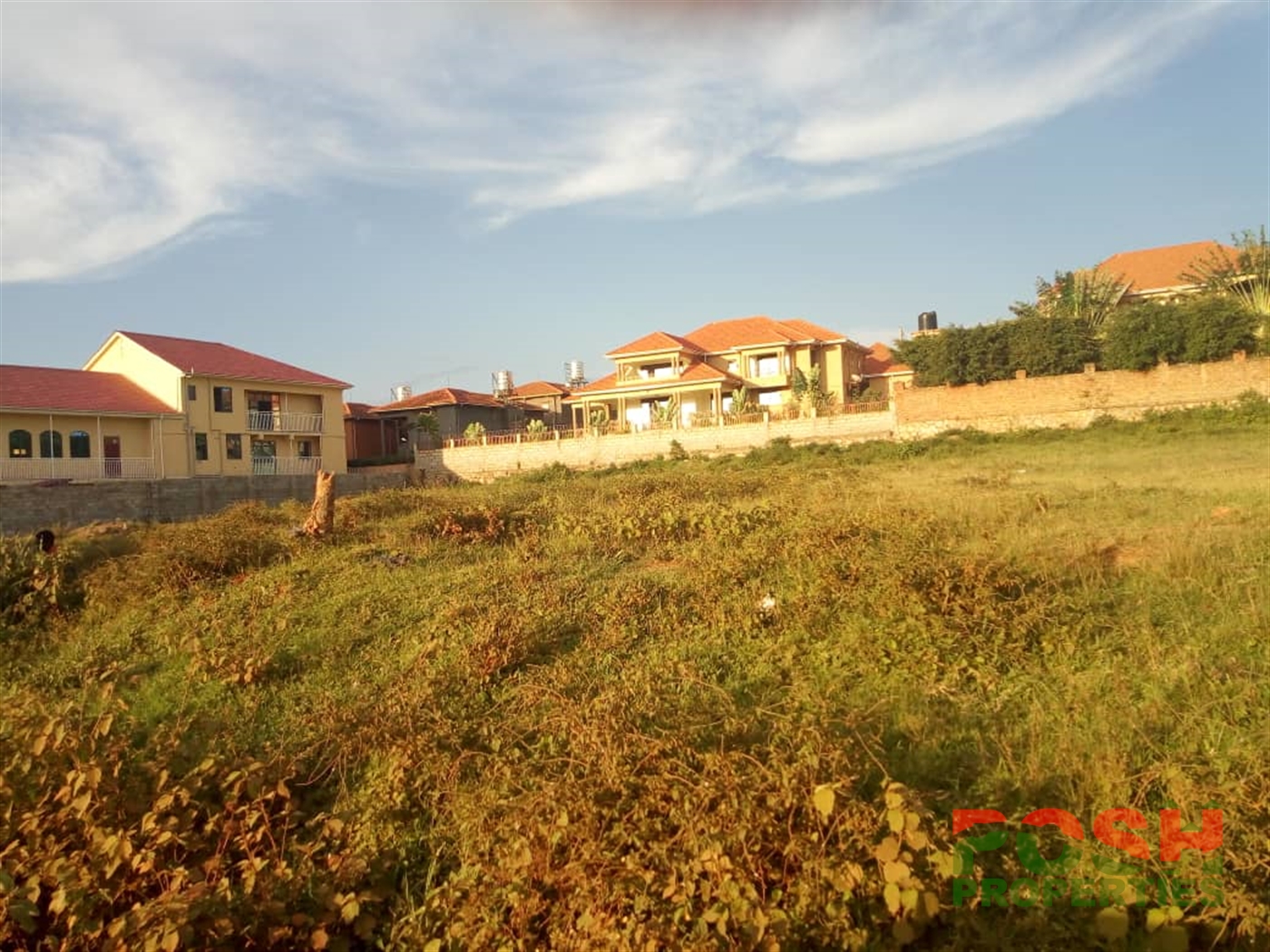 Residential Land for sale in Luzira Kampala