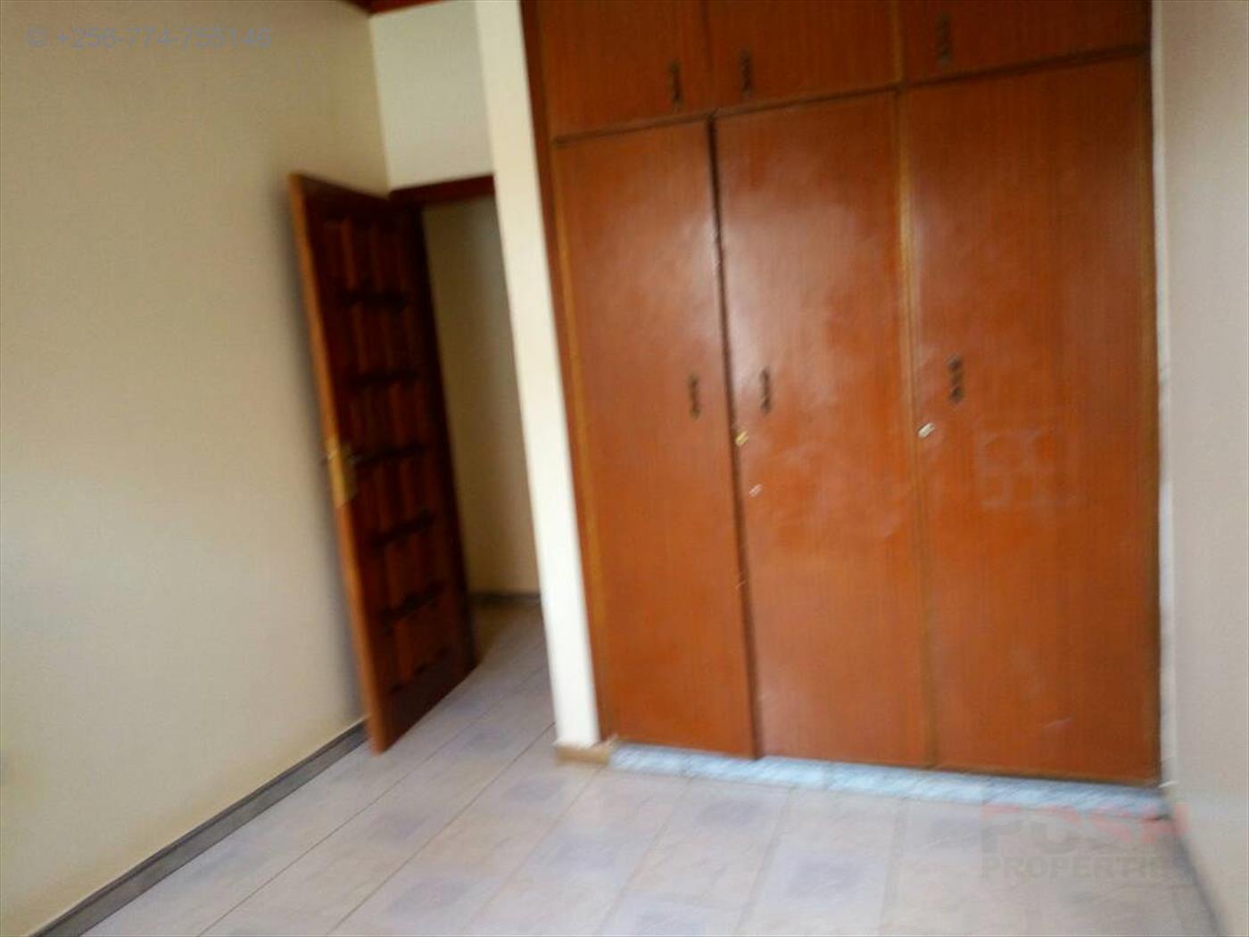 Bungalow for rent in Ntinda Kampala