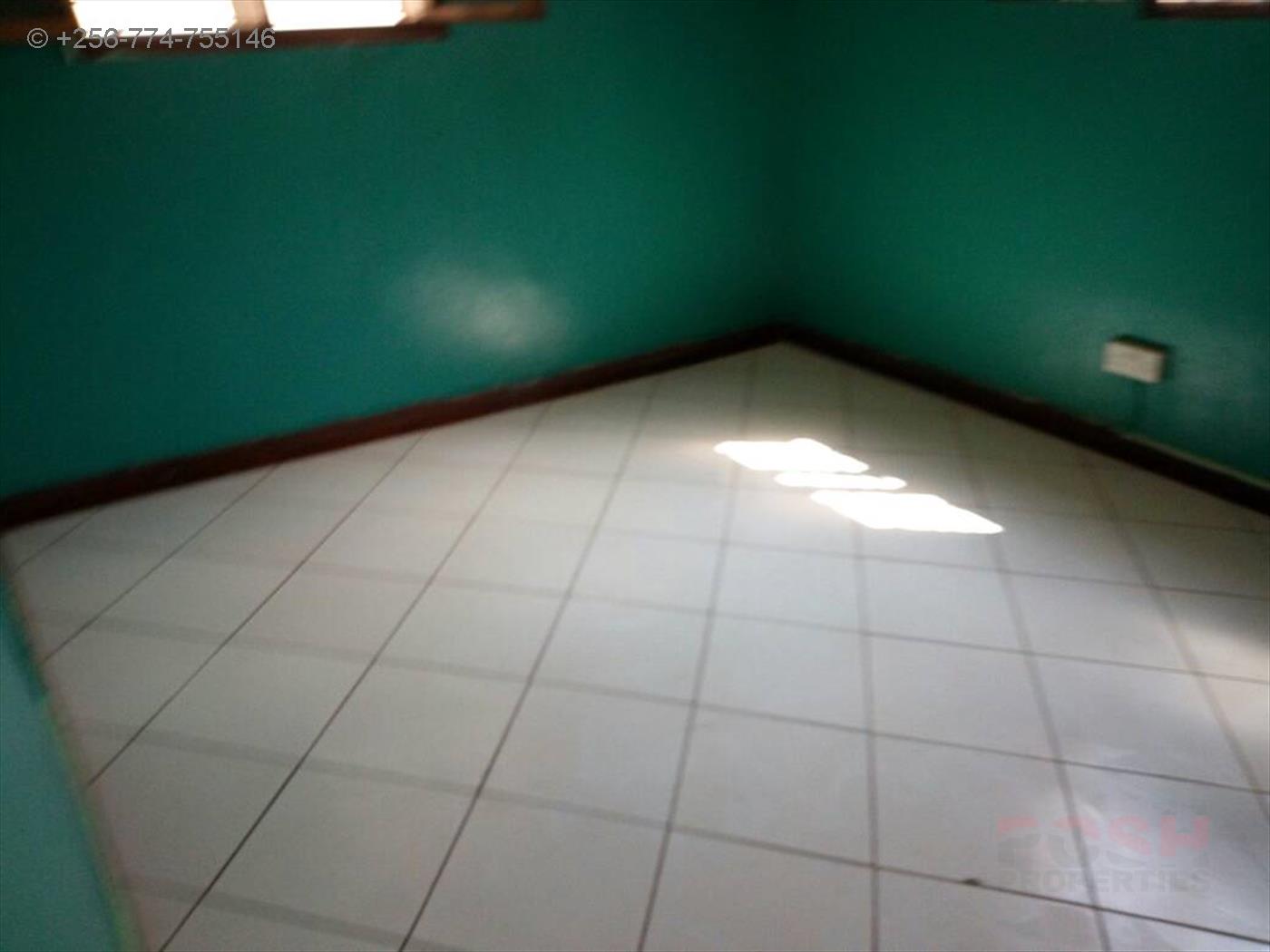 Bungalow for rent in Ntinda Kampala