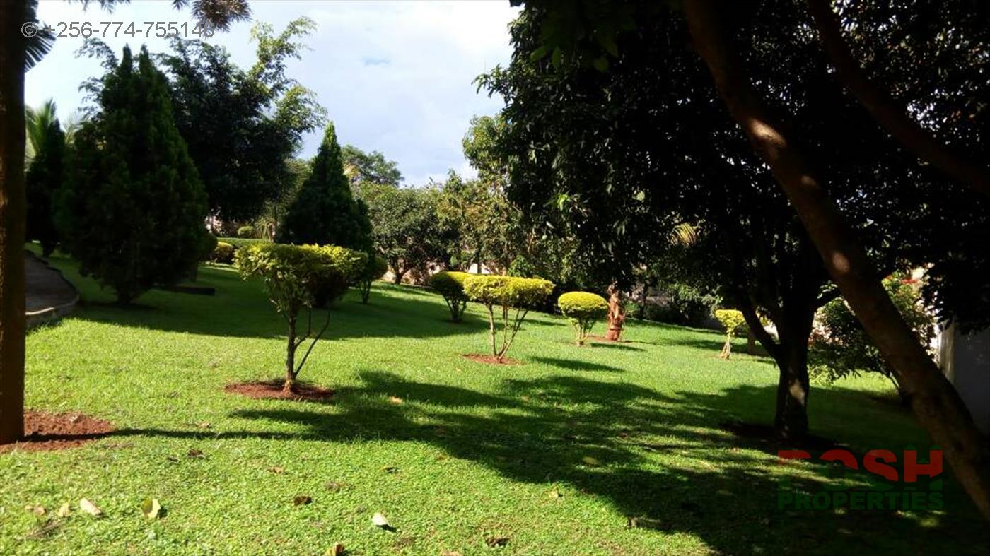 Mansion for sale in Lubowa Wakiso