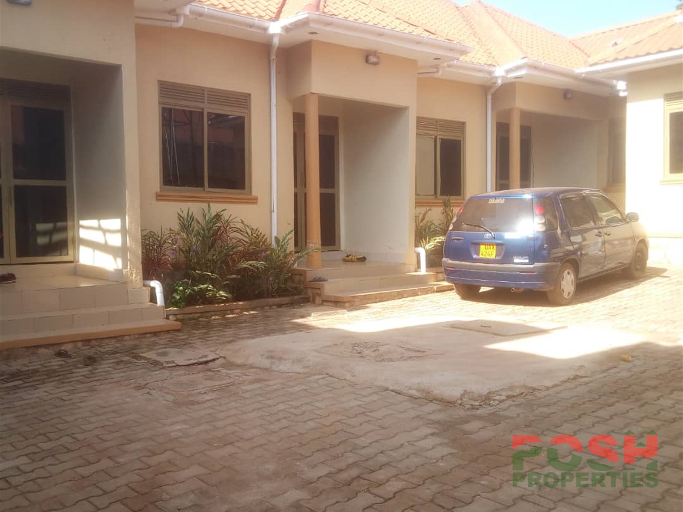 Semi Detached for sale in Namugongo Kampala