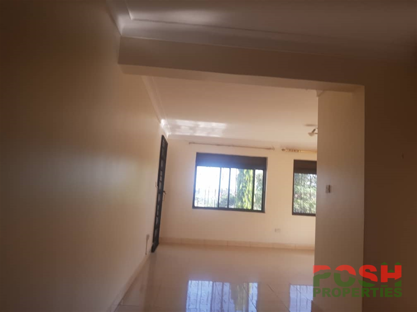 Mansion for rent in Muyenga Kampala