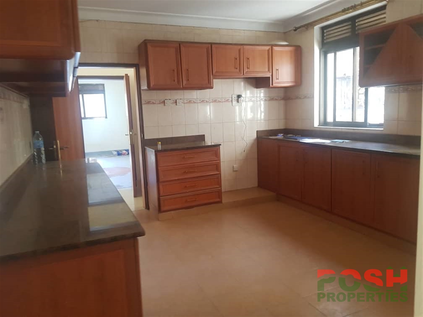 Mansion for rent in Muyenga Kampala