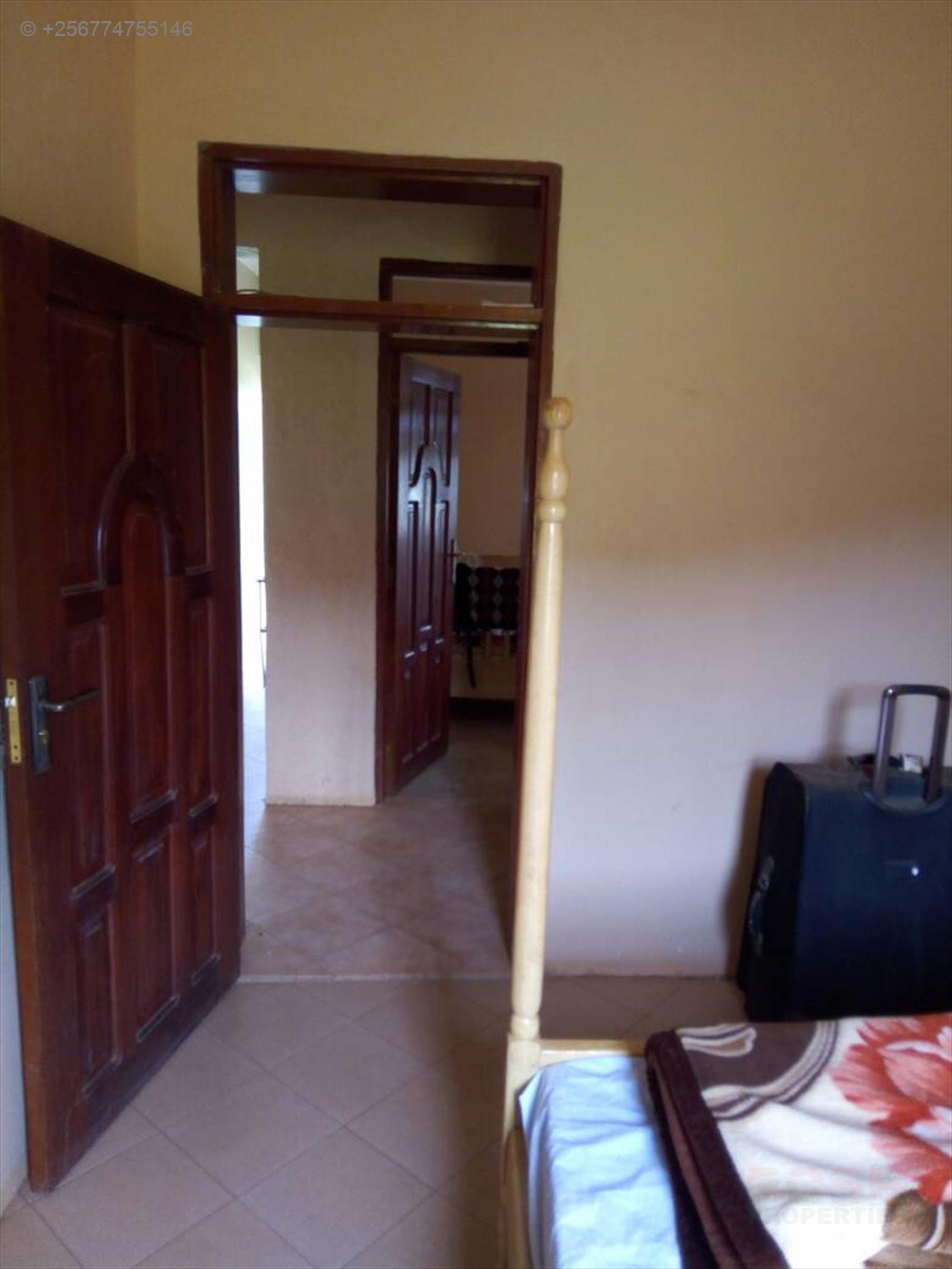 Bungalow for sale in Mutungo Kampala