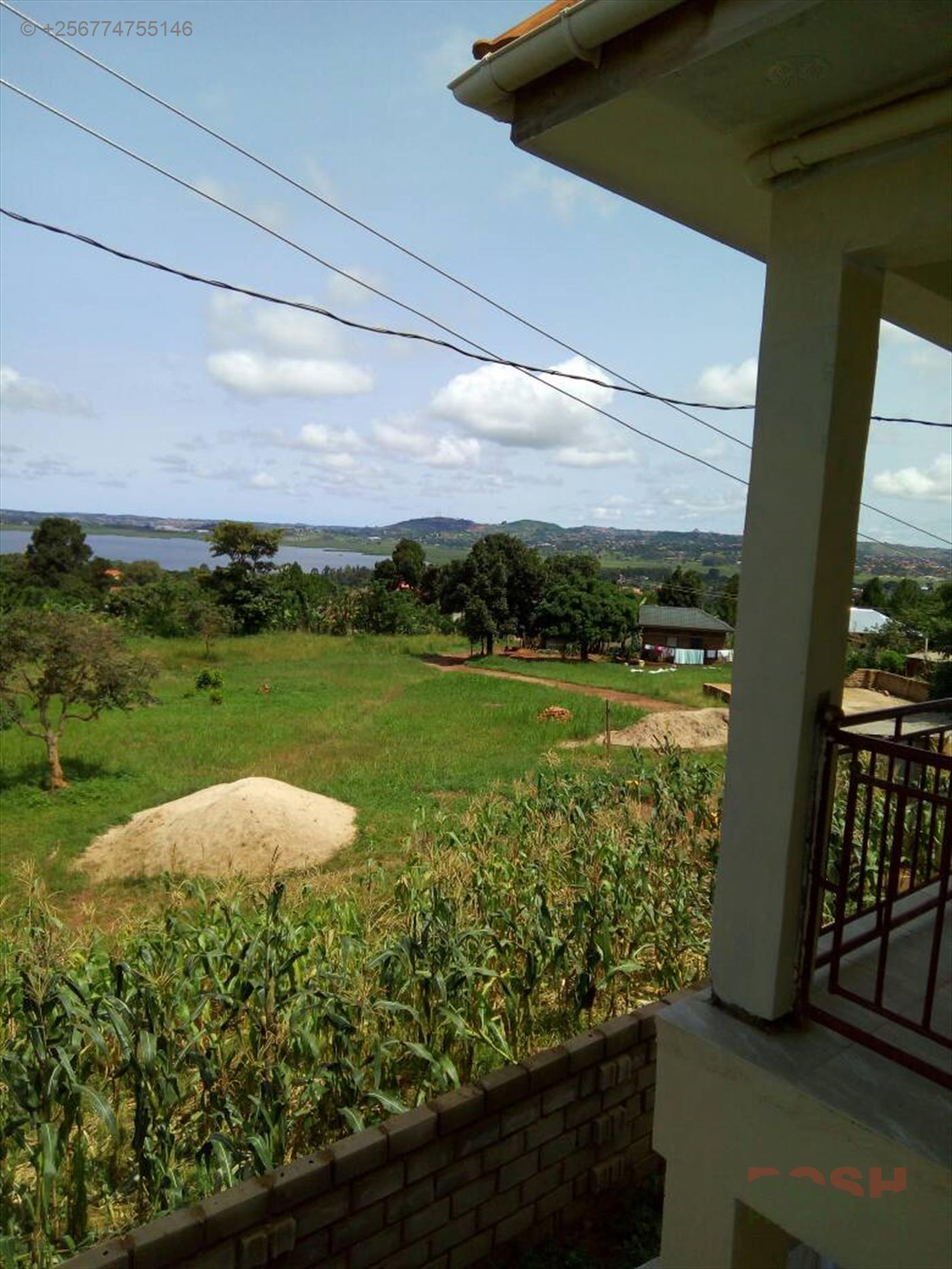 Bungalow for sale in Mutungo Kampala