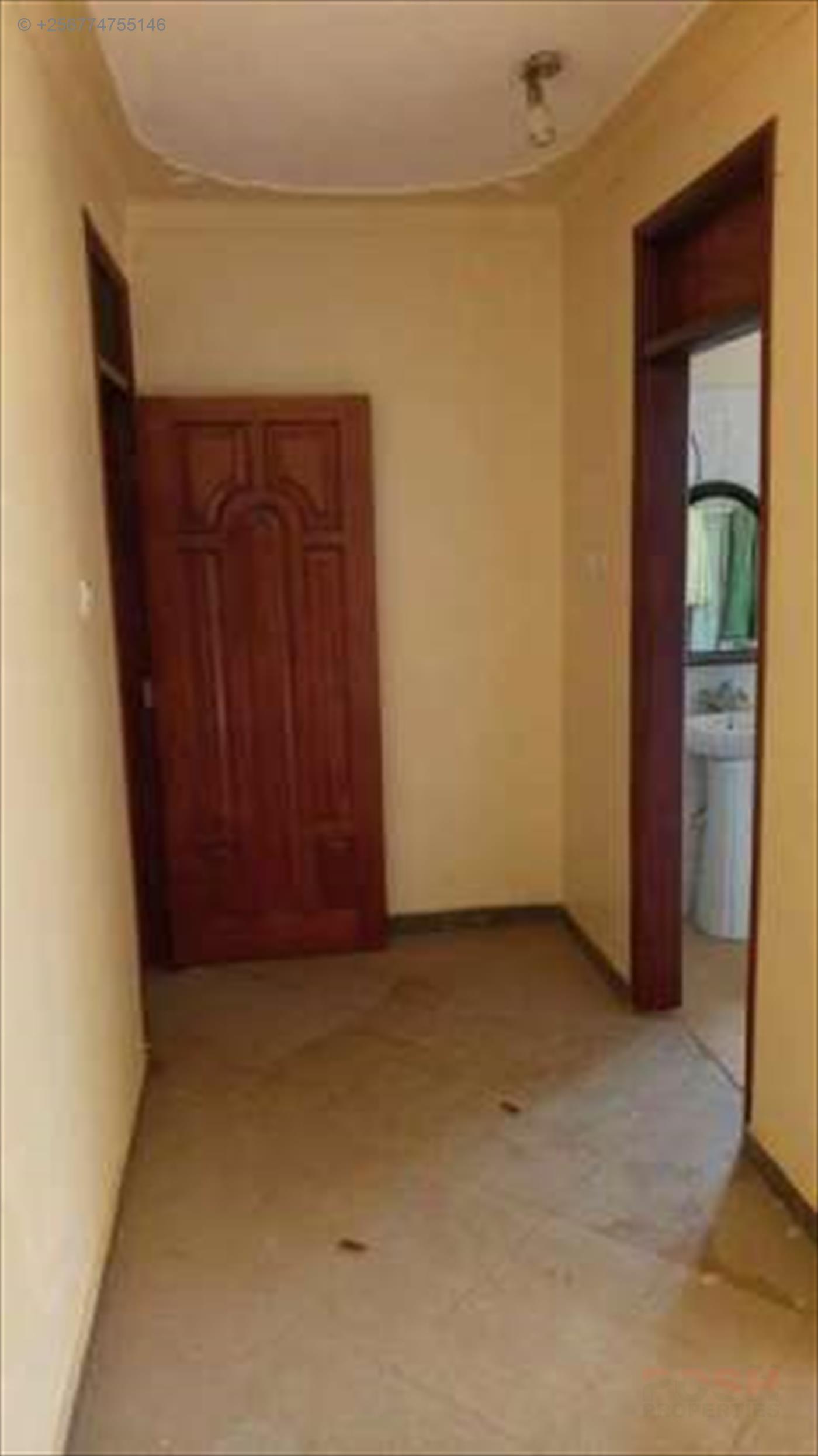Mansion for rent in Bweyogerere Wakiso