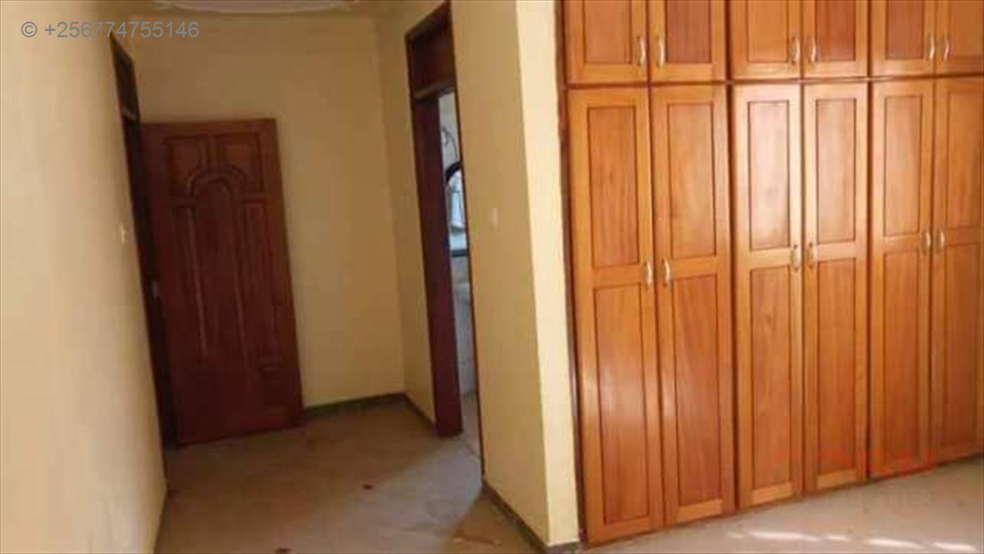 Apartment for rent in Namugongo Wakiso