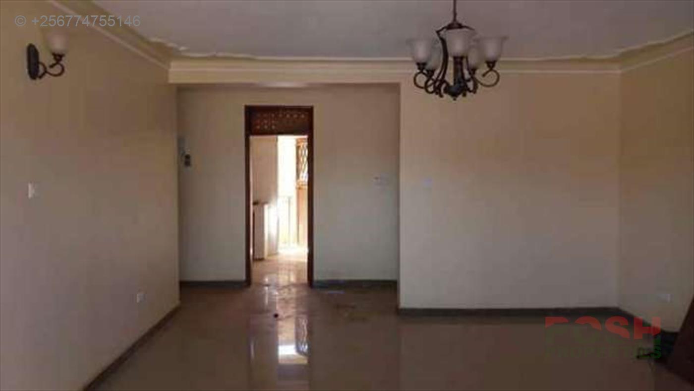 Apartment for rent in Namugongo Wakiso