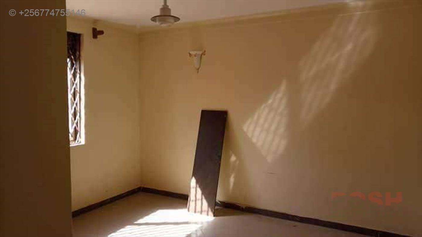 Apartment for rent in Namugongo Wakiso