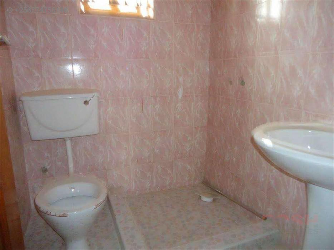 Bathroom (Toilet)