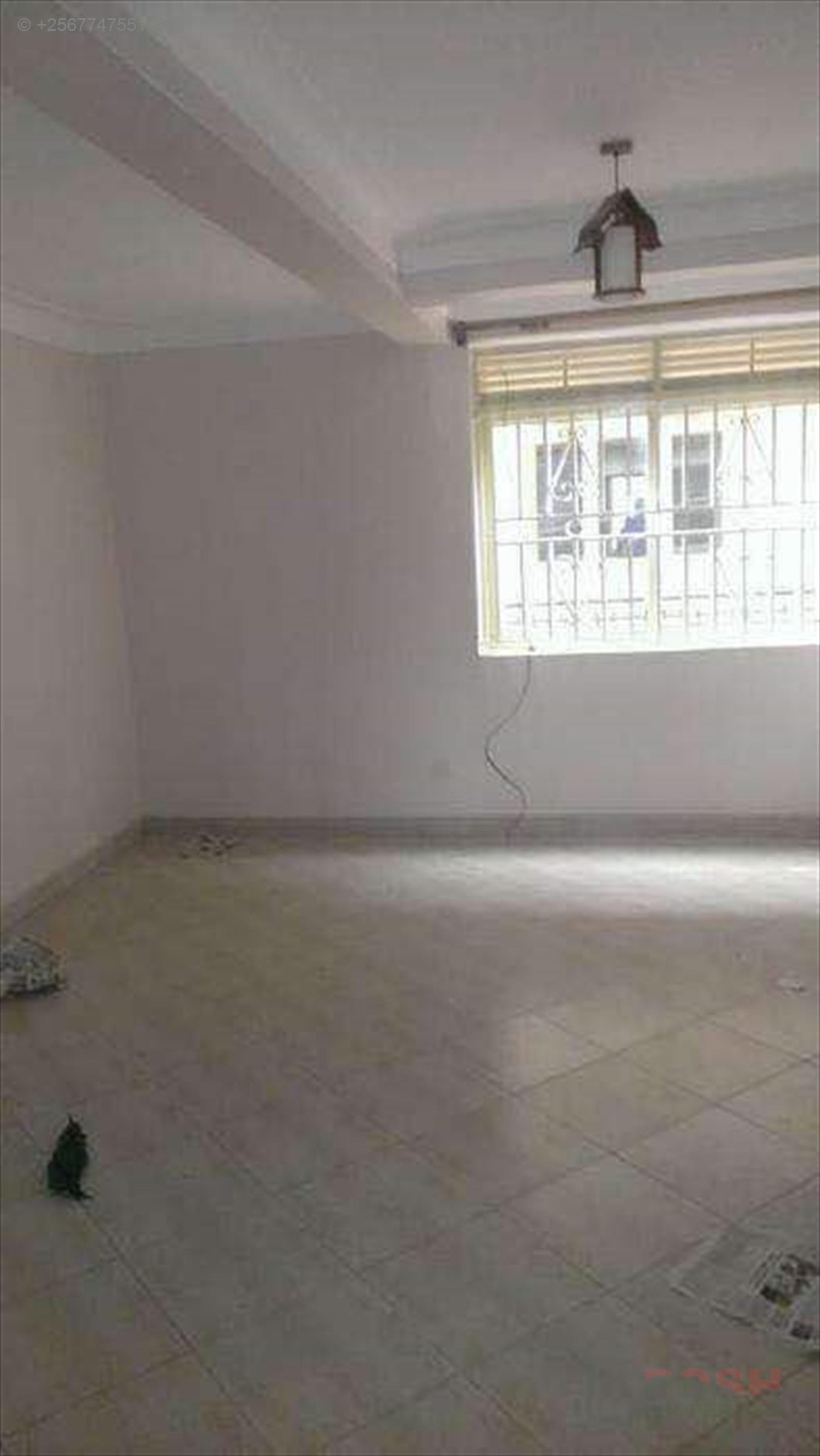 Apartment for rent in Kyanja Wakiso