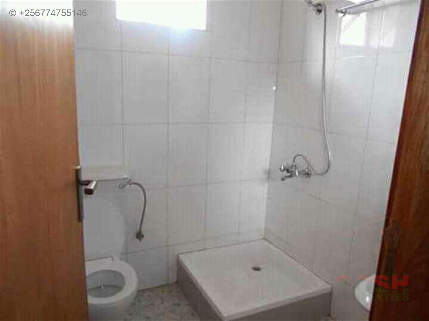 Bathroom (Toilet)