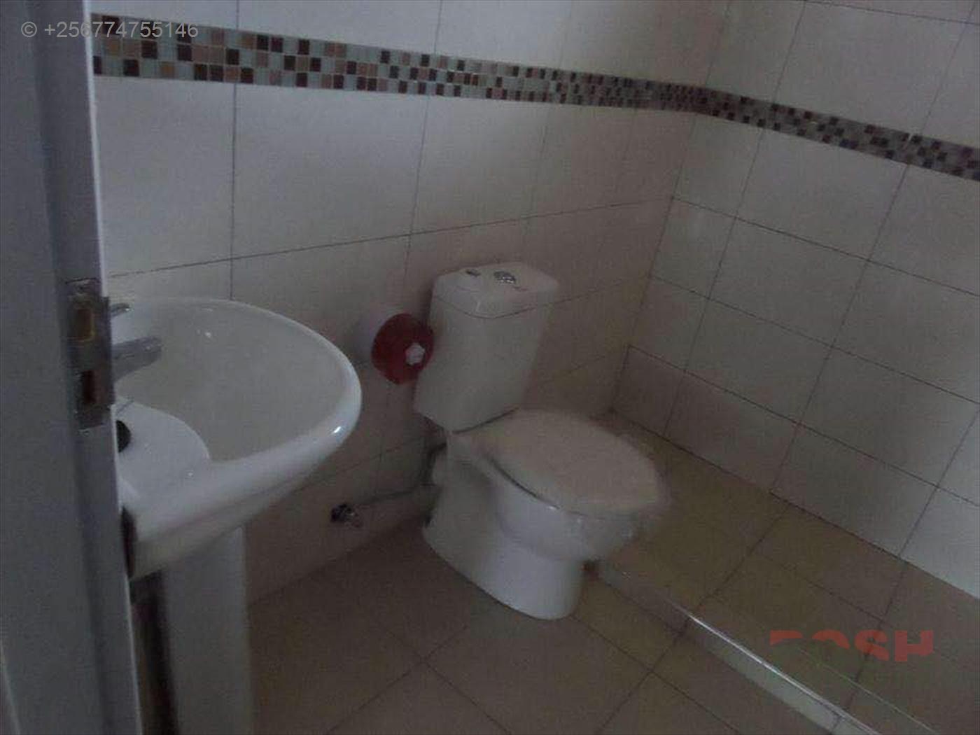 Bathroom (Toilet)