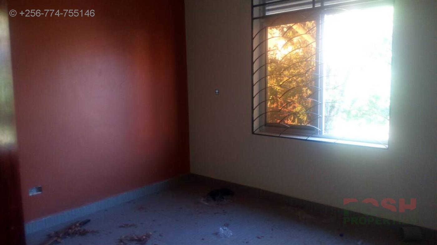 Semi Detached for sale in Naalya Kampala