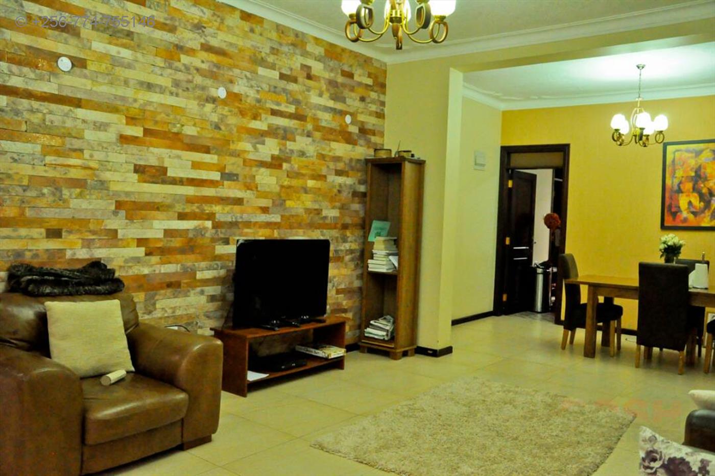 Mansion for sale in Luzira Kampala