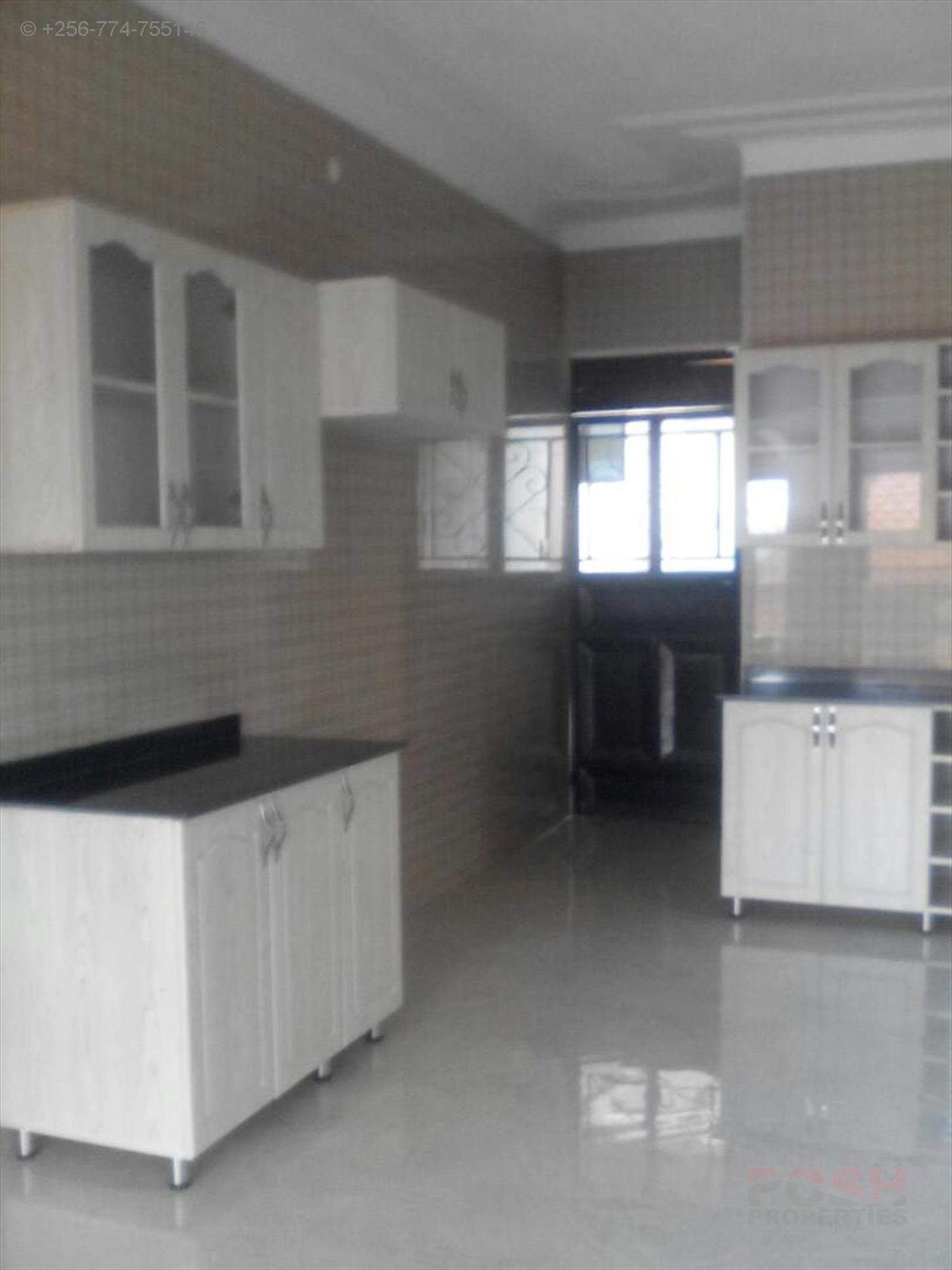 Bungalow for sale in Seguku Wakiso