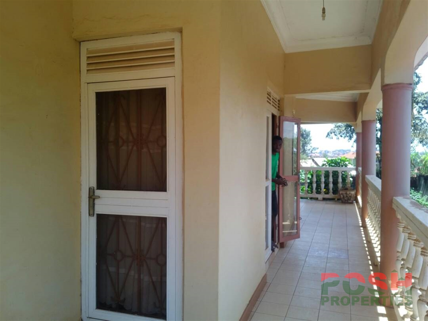 Bungalow for sale in Najjera Wakiso