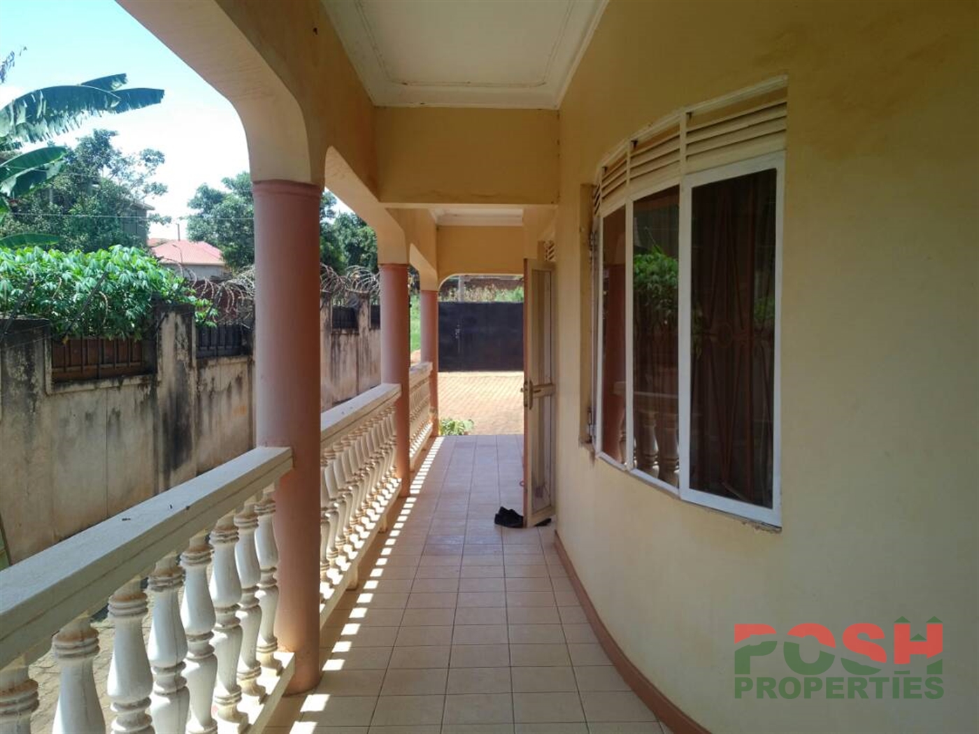 Bungalow for sale in Najjera Wakiso