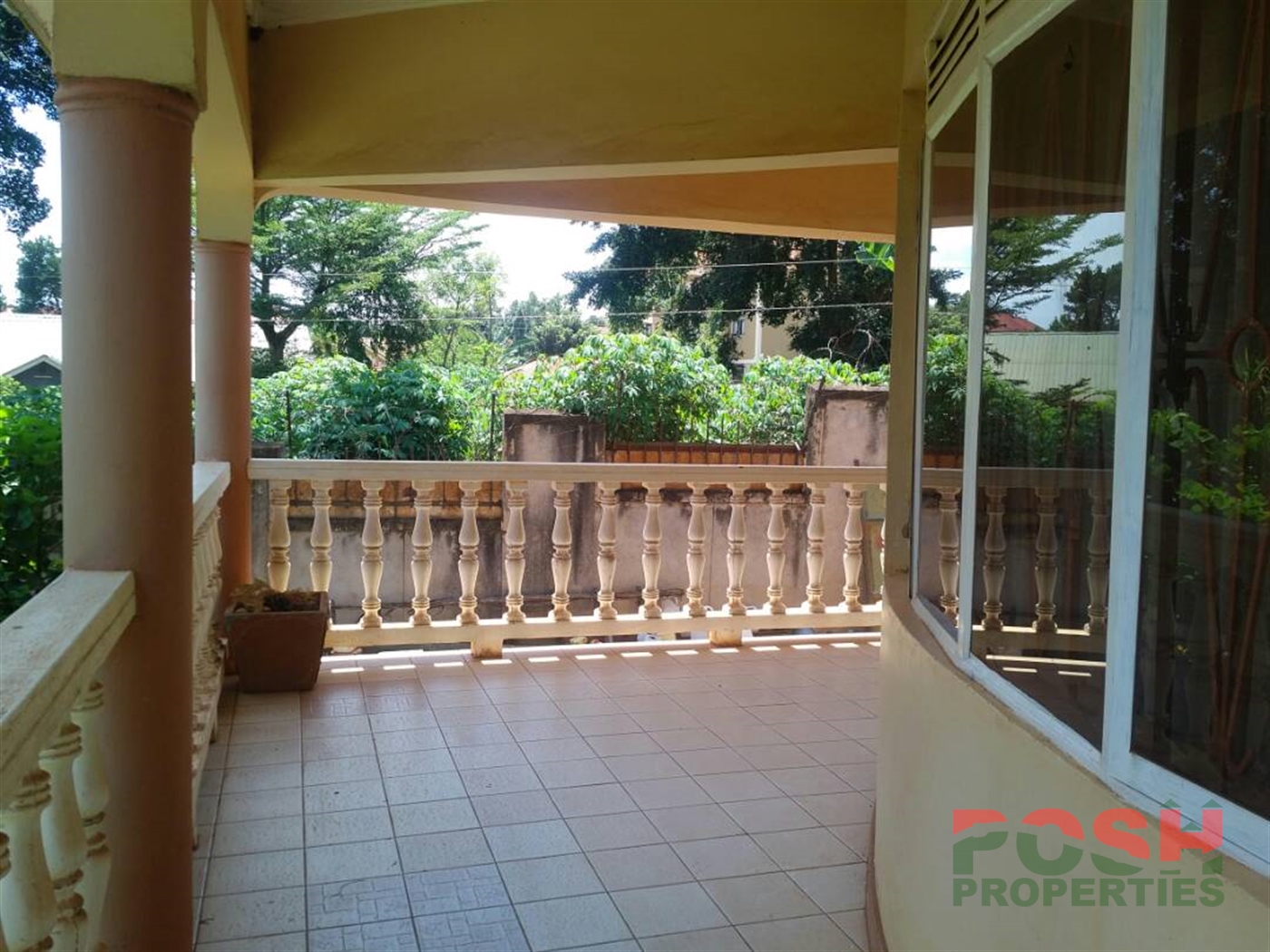 Bungalow for sale in Najjera Wakiso