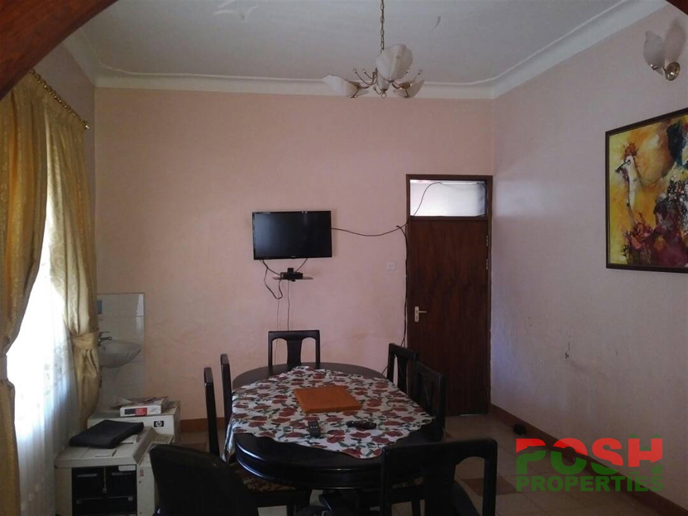 Bungalow for sale in Najjera Wakiso