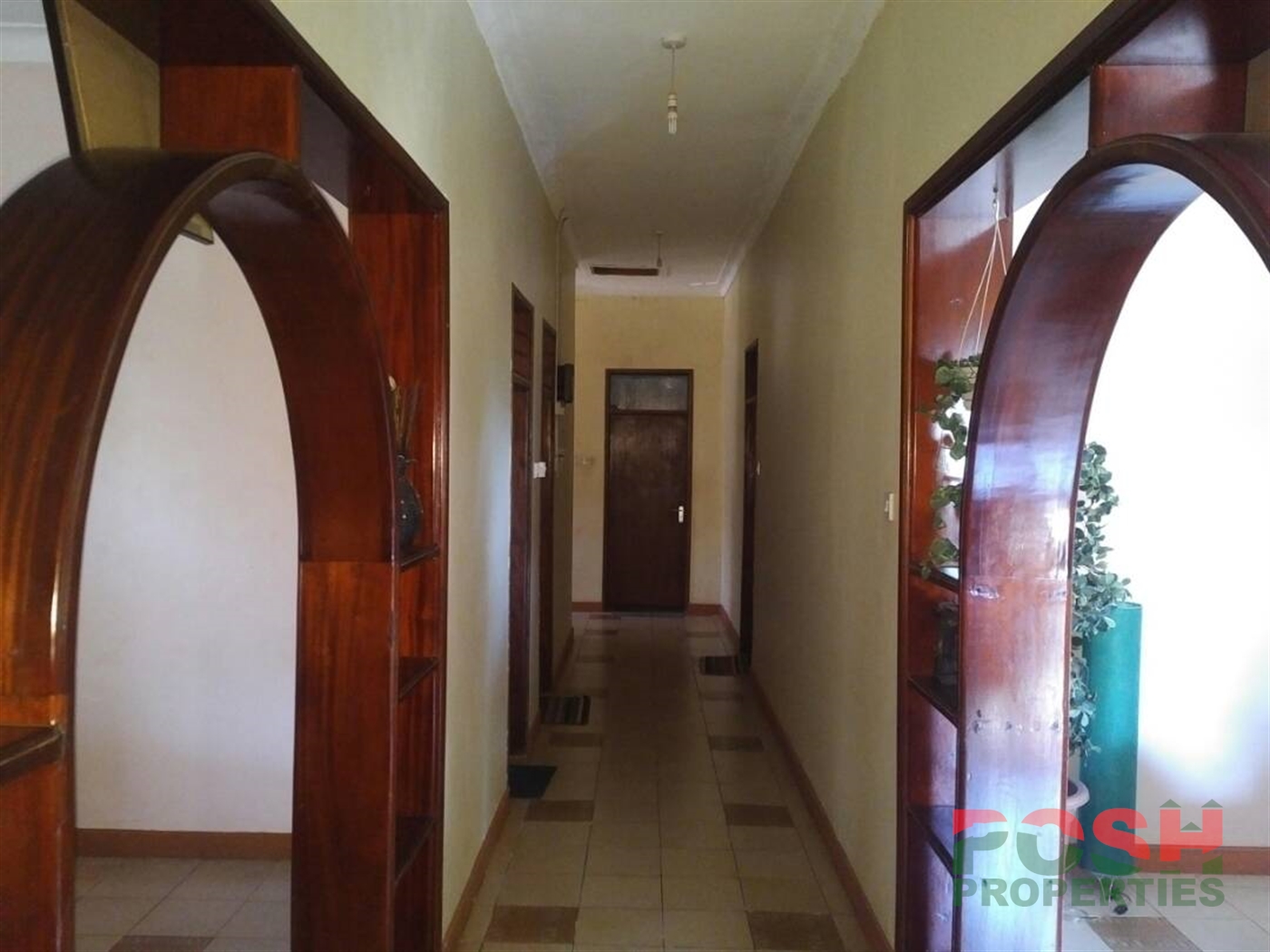 Bungalow for sale in Najjera Wakiso