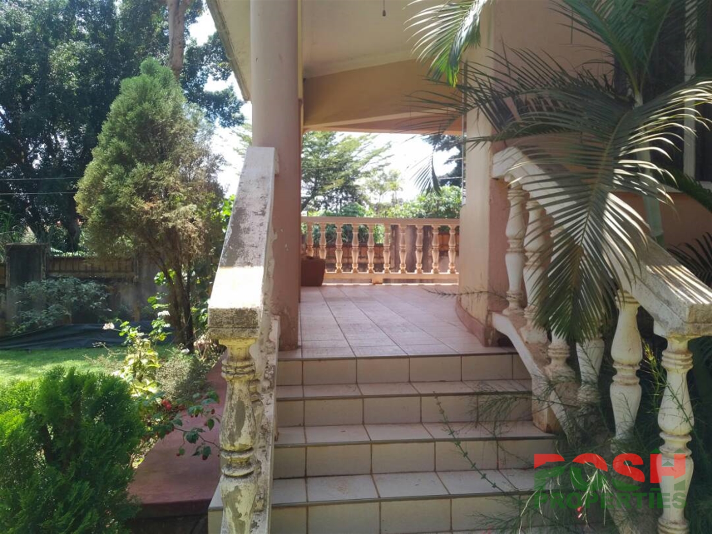 Bungalow for sale in Najjera Wakiso