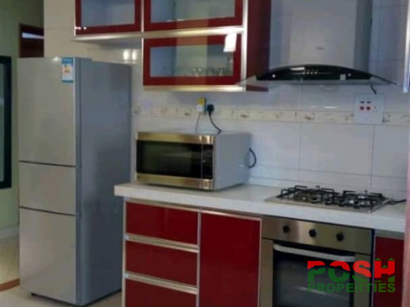 Apartment for rent in Ntinda Kampala