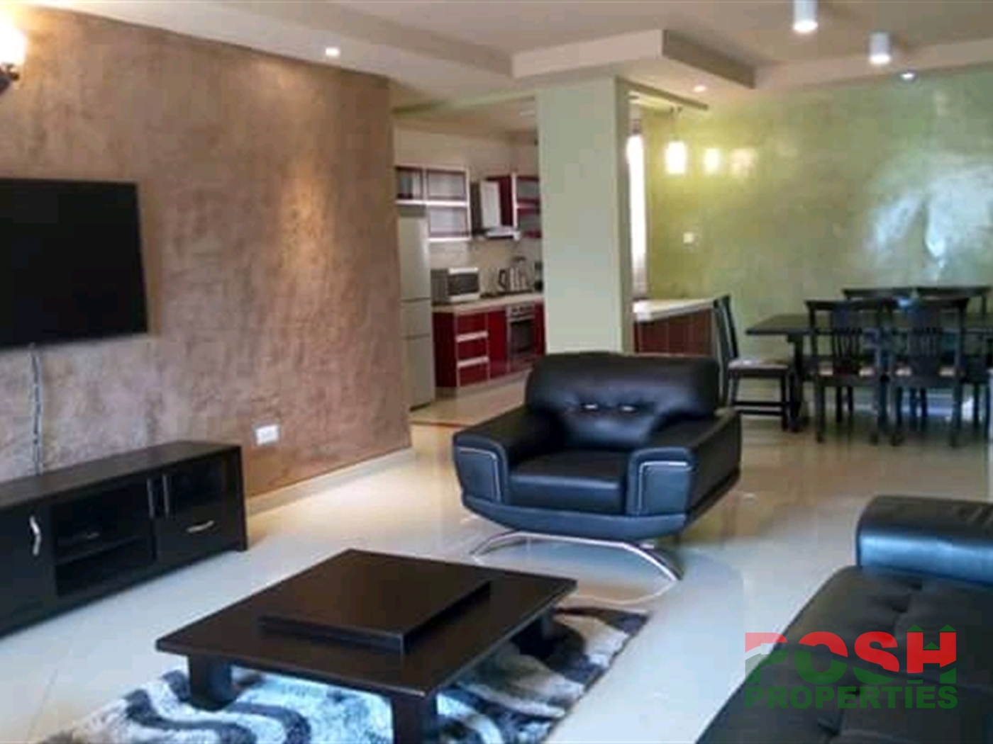 Apartment for rent in Ntinda Kampala