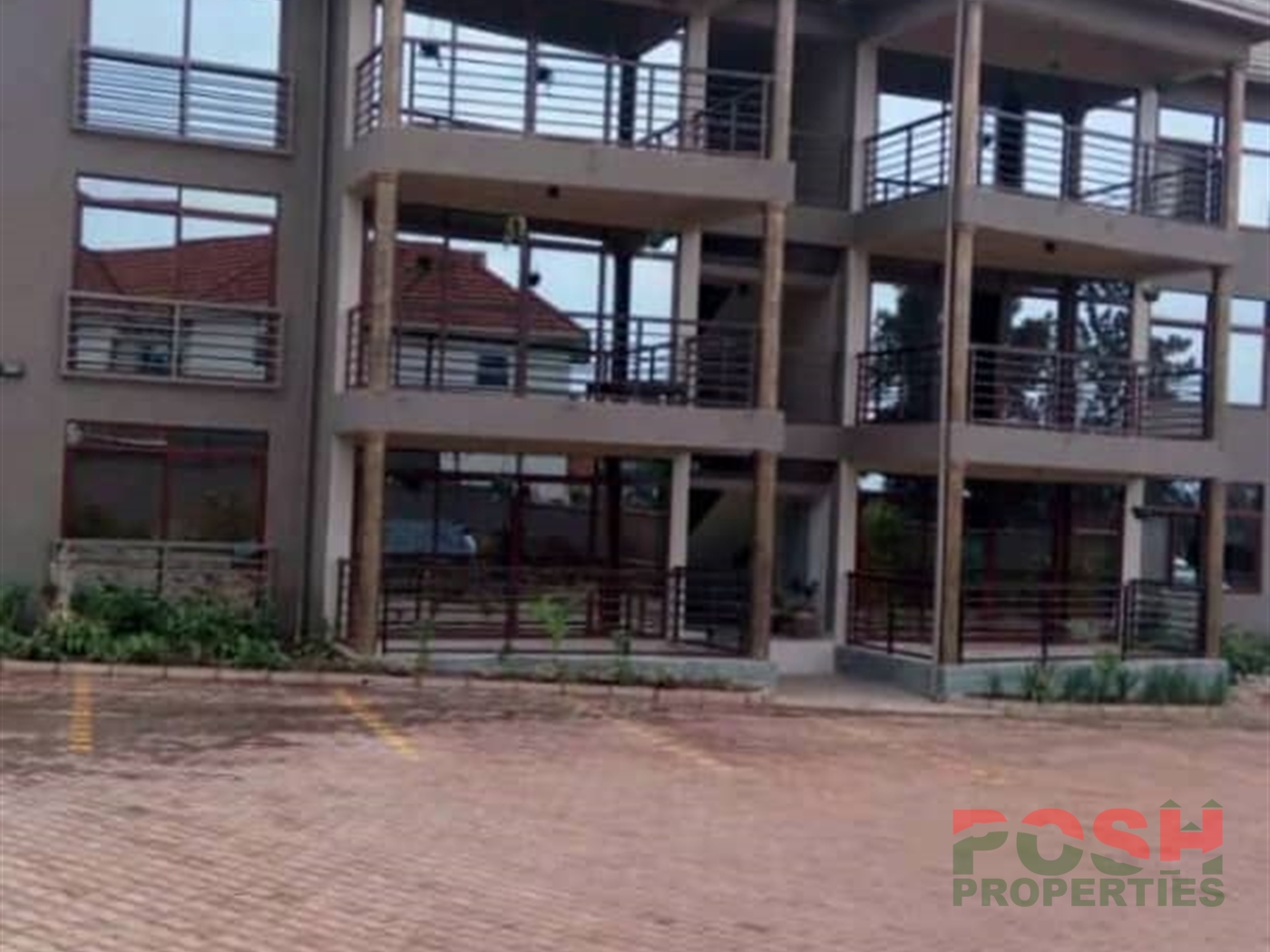 Apartment for rent in Ntinda Kampala