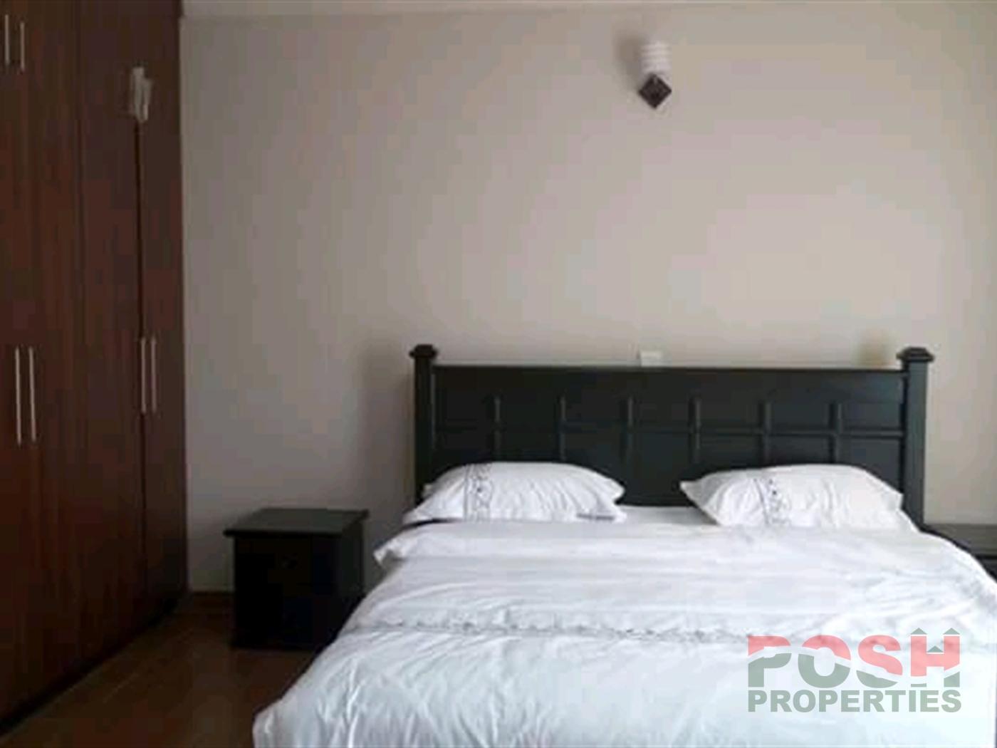 Apartment for rent in Ntinda Kampala