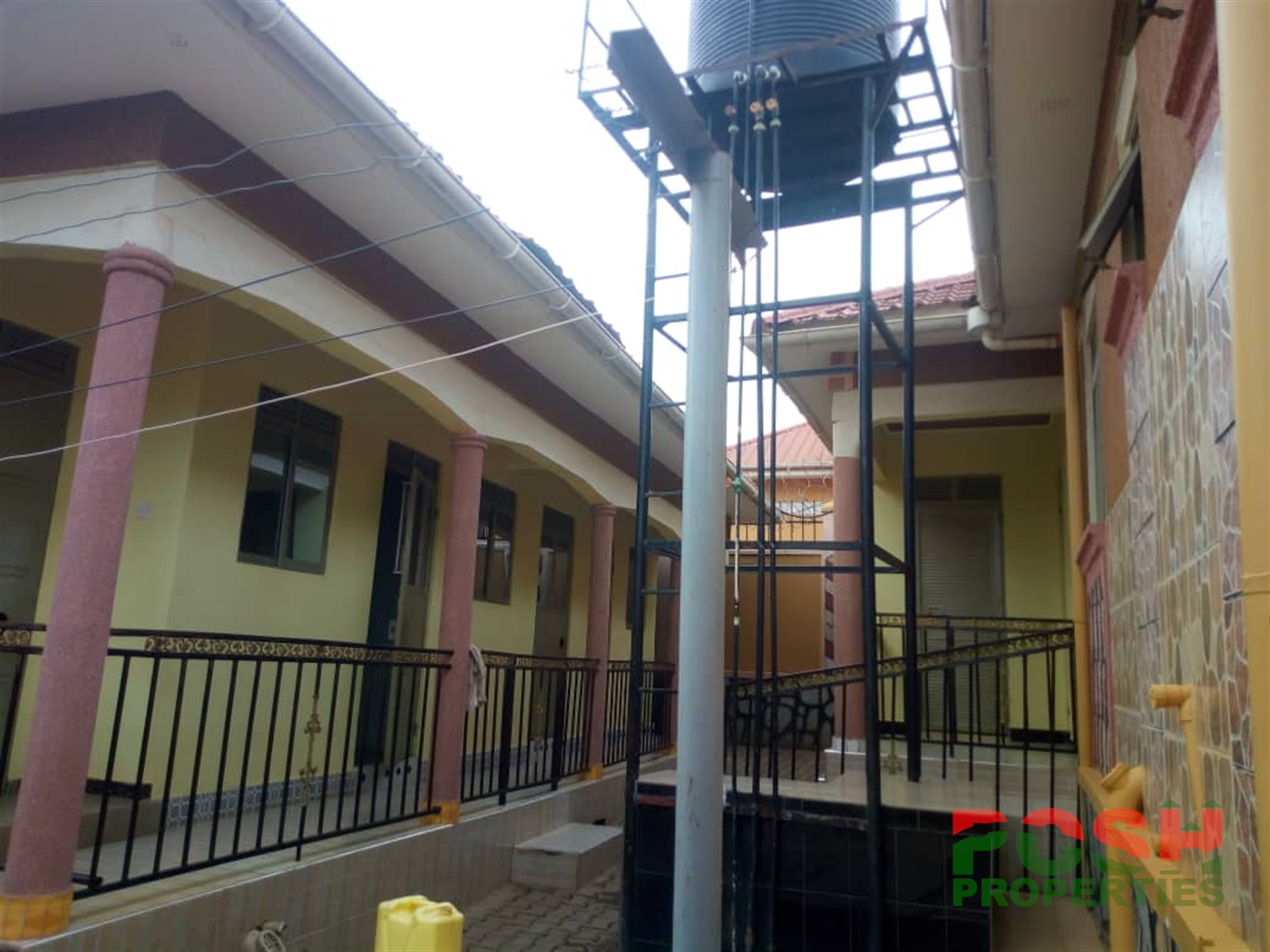 Bungalow for sale in Namugongo Wakiso