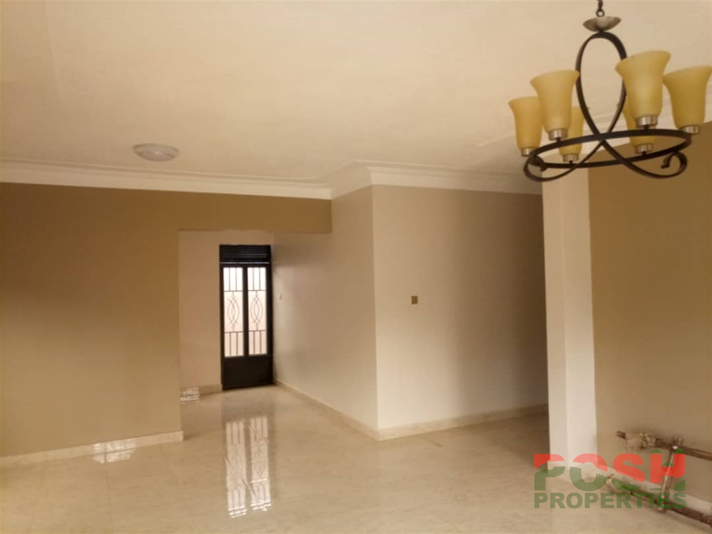 Bungalow for sale in Kira Wakiso