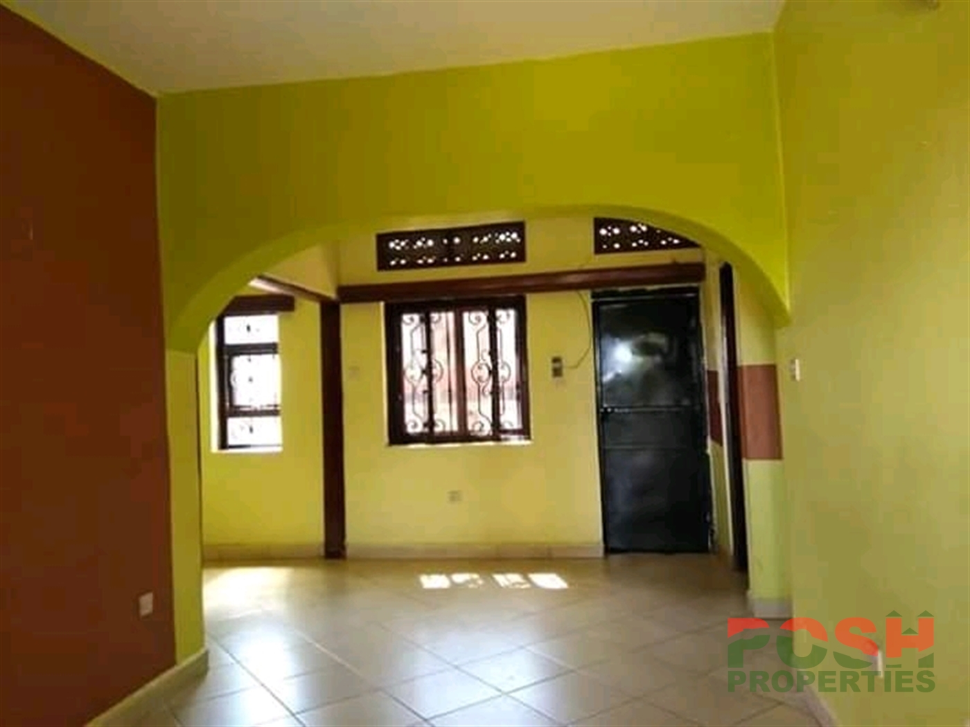 Semi Detached for sale in AbayitaAbabiri Wakiso