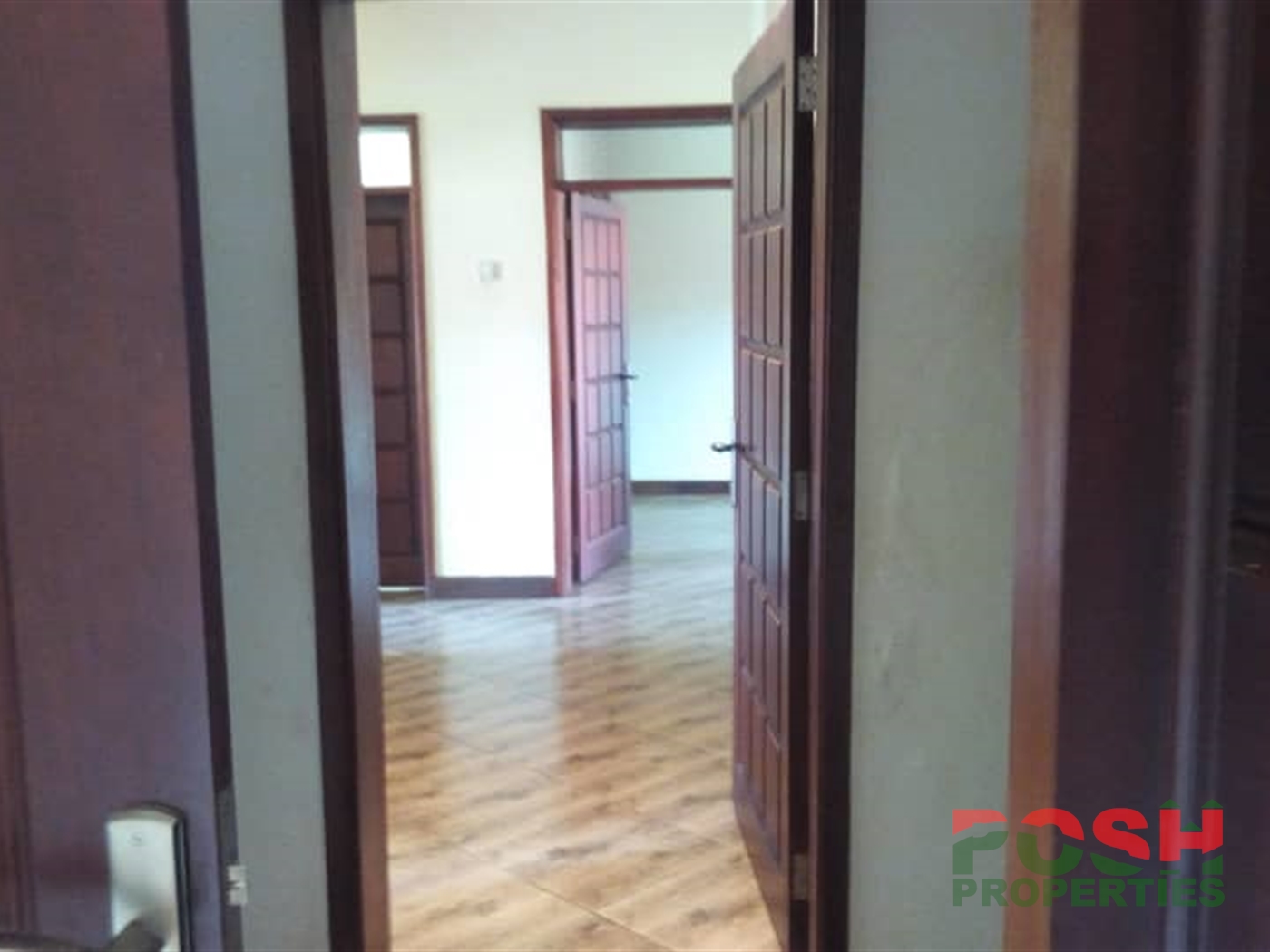 Bungalow for sale in Bukoto Kampala