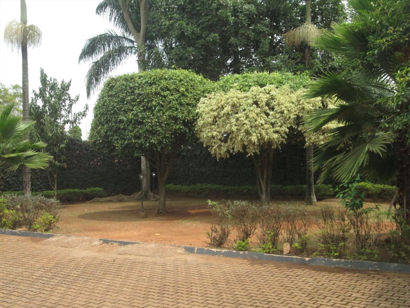 Mansion for sale in Ntinda Kampala