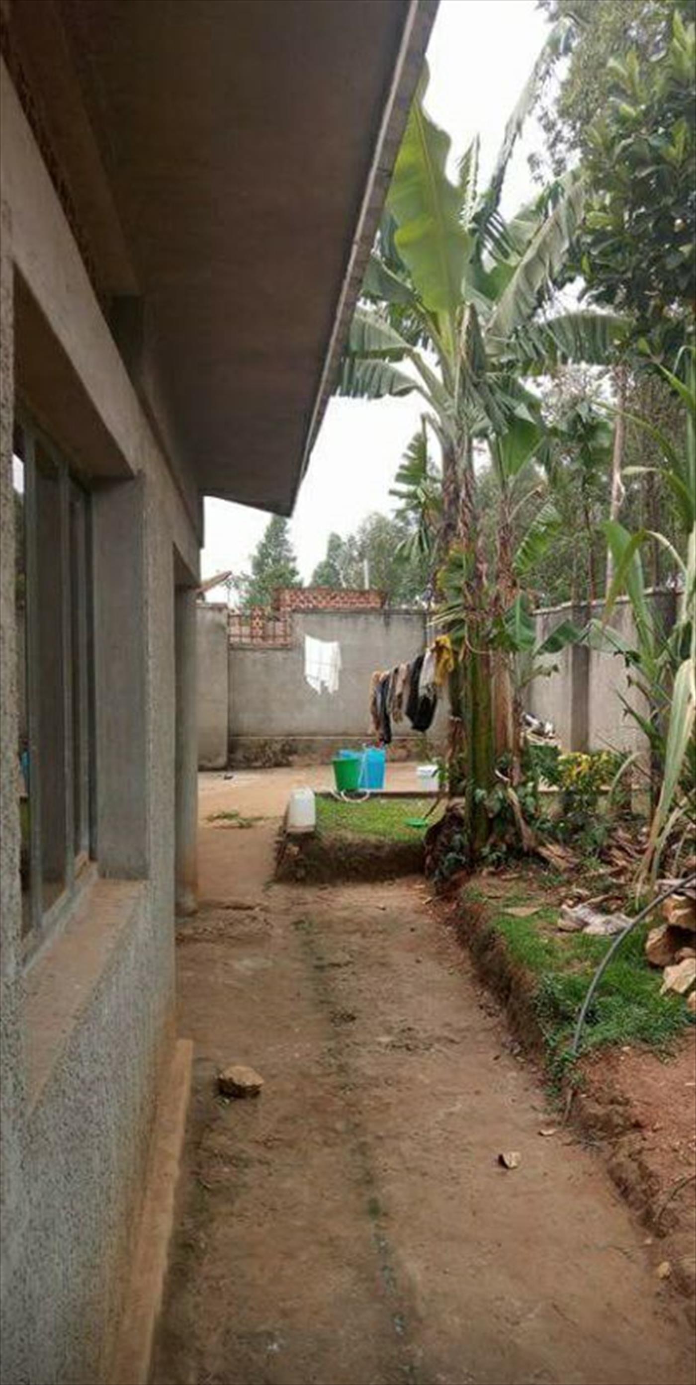 Bungalow for sale in Kira Wakiso