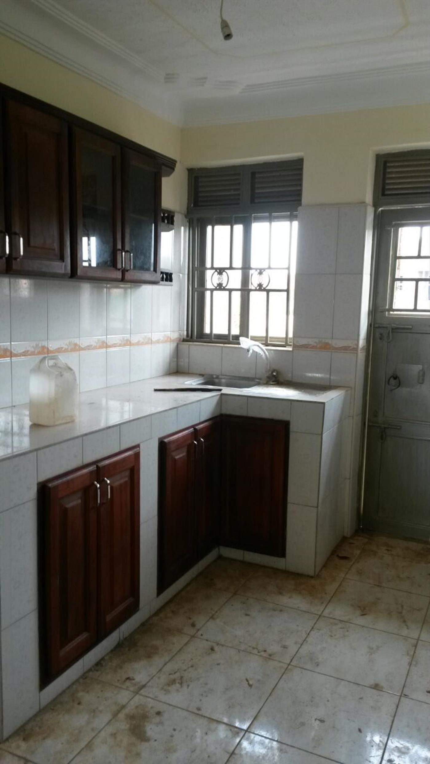 Bungalow for sale in Namugongo Wakiso