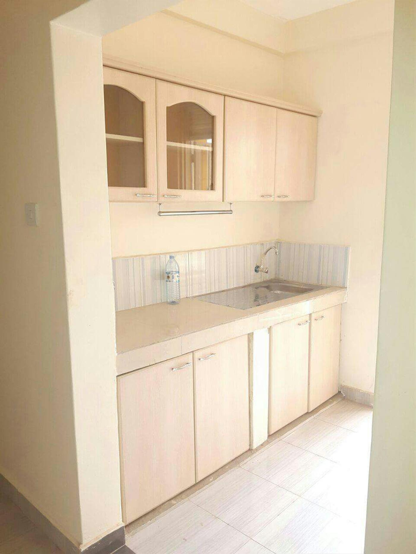 Apartment for rent in Najjera Wakiso