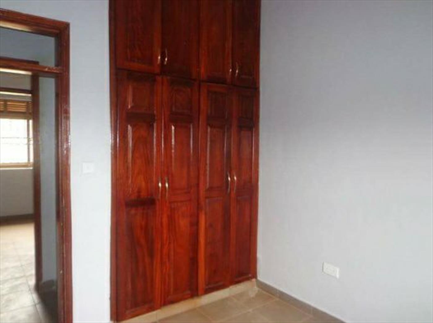 Semi Detached for rent in Kira Wakiso